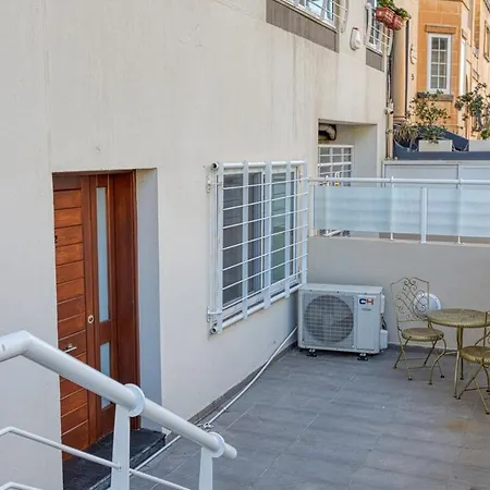 Apartment Modern 2-bedroom Maisonette In Swieqi *
