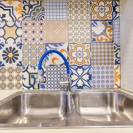 Modern 2-bedroom Maisonette In Swieqi Is-Swieqi
