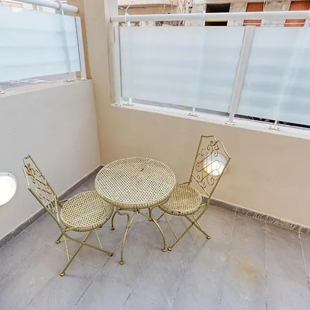 Modern 2-bedroom Maisonette In Swieqi * Is-Swieqi