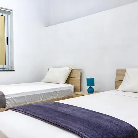 Modern 2-bedroom Maisonette In Swieqi Apartment Is-Swieqi