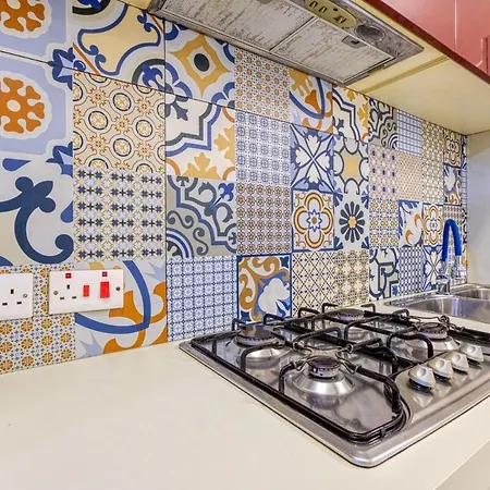 Modern 2-bedroom Maisonette In Swieqi * Is-Swieqi